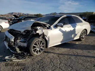 2021 Mercedes-Benz E-Class E 450 with VIN W1KZF5KB7MA935054, listed as a Copart auction lot 86288904 with 30,275 mi miles and Salvage Title. Bid and sale history available at carsss.com. Image 1.