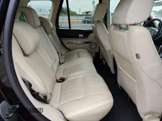 2011 Land Rover Range Rover Sport HSE Lux с VIN SALSK2D4XBA705857, выставлен на аукционе Copart как лот 65404575 с пробегом 129 723 миль миль и Чистый • Clean title. История ставок и продаж доступна на DreamBid. Изображение 11.
