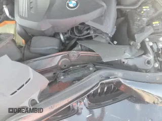 2017 BMW 4 Series 430i with VIN WBA4F7C52HG437725, listed as a Copart auction lot 71158125 with 112,419 mi miles and Salvage title. Bid and sale history available at DreamBid. Image 15.