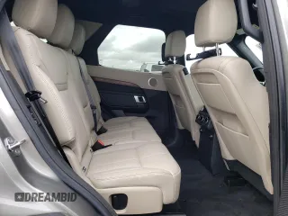 2018 Land Rover Discovery HSE with VIN SALRR2RV9JA069359, listed as a Copart auction lot 71054333 with 65,724 mi miles. Bid and sale history available at carsss.com. Image 11.