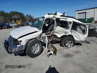 2001 Toyota 4Runner SR5 z VIN JT3HN86R610327484, wystawiony jako Copart lot #44606145 z przebiegiem Nie podano mil oraz Szkoda całkowita • Salvage title. Historia ofert i sprzedaży dostępna na DreamBid. Obrazek 1.
