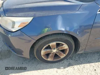 2014 Chevrolet Malibu LS with VIN 1G11B5SL5EF137130, listed as a IAAI auction lot 42170843 with 106,576 mi miles and . Bid and sale history available at DreamBid. Image 15.