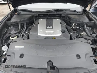 2015 Infiniti Q70 with VIN JN1BY1PRXFM832185, listed as a IAAI auction lot 41801058 with 101,503 mi miles and . Bid and sale history available at DreamBid. Image 10.