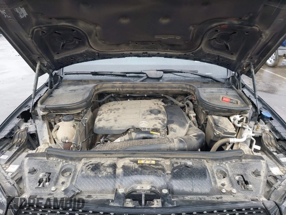 2022 Mercedes-Benz GLE 350 with VIN 4JGFB4JB4NA624585, listed as a IAAI auction lot 41788075 with 34,859 mi miles and . Bid and sale history available at DreamBid. Image 10.