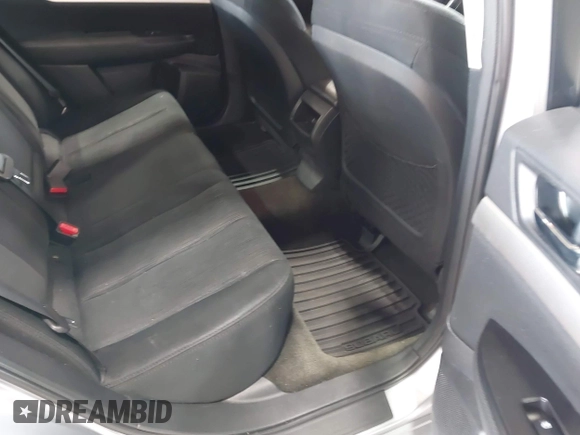 2013 Subaru Legacy Premium with VIN 4S3BMBC6XD3026991, listed as a IAAI auction lot 42731423 with 154,238 mi miles and . Bid and sale history available at DreamBid. Image 8.