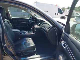 2012 Infiniti M with VIN JN1BY1AR3CM390550, listed as a IAAI auction lot 42797466 with 177,338 mi miles and . Bid and sale history available at DreamBid. Image 5.
