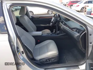 2016 Lexus ES 330 with VIN 58ABK1GG5GU034440, listed as a IAAI auction lot 42055251 with 105,677 mi miles and . Bid and sale history available at DreamBid. Image 5.