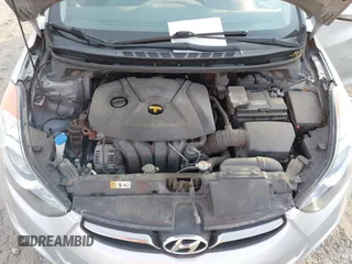 2013 Hyundai Elantra Limited with VIN 5NPDH4AE8DH335091, listed as a IAAI auction lot 41763666 with 135,787 mi miles and . Bid and sale history available at DreamBid. Image 10.