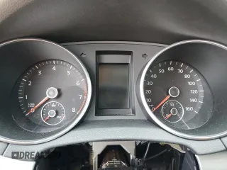 2010 Volkswagen Golf с VIN WVWDA7AJ6AW357910, выставлен на аукционе Copart как лот 57222835 с пробегом Не указан миль и Чистый • Clean title. История ставок и продаж доступна на DreamBid. Изображение 9.