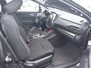 2023 Subaru WRX Premium z VIN JF1VBAF61P9802179, wystawiony jako IAAI lot #42824452 z przebiegiem 9 719 mil mil oraz . Historia ofert i sprzedaży dostępna na DreamBid. Obrazek 5.