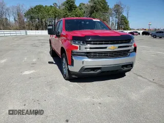 2021 Chevrolet Silverado 1500 LT with VIN 1GCUYDED6MZ418884, listed as a Copart auction lot 47637625 with 105,062 mi miles and Salvage Title. Bid and sale history available at carsss.com. Image 11.