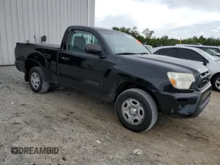 2013 Toyota Tacoma z VIN 5TFNX4CN3DX027299, wystawiony jako Copart lot #60925505 z przebiegiem 122 291 mil mil oraz Czysty tytuł • Clean title. Historia ofert i sprzedaży dostępna na DreamBid. Obrazek 4.