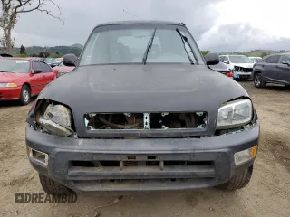 1998 Toyota RAV4 with VIN JT3HP10V7W0193051, listed as a Copart auction lot 51536095 with 212,148 mi miles and Clean title. Bid and sale history available at DreamBid. Image 5.