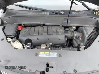 2014 Buick Enclave Leather with VIN 5GAKVBKD0EJ133687, listed as a IAAI auction lot 40852493 with 172,293 mi miles and . Bid and sale history available at DreamBid. Image 10.