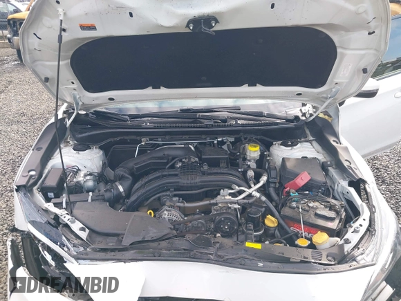 2017 Subaru Impreza Special Sports with VIN 4S3GKAM69H3604976, listed as a IAAI auction lot 41286620 with 70,586 mi miles and . Bid and sale history available at DreamBid. Image 10.