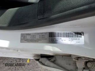 2016 Dodge Dart SXT Sport with VIN 1C3CDFFA2GD821001, listed as a Copart auction lot 49884745 with 163,527 mi miles and Salvage Title. Bid and sale history available at carsss.com. Image 12.
