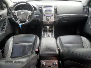 2011 Hyundai Veracruz GLS with VIN KM8NUDCC5BU148420, listed as a Copart auction lot 54863615 with 145,013 mi miles and Clean Title. Bid and sale history available at DreamBid. Image 8.