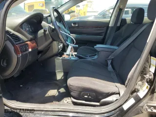 2010 Mitsubishi Galant ES with VIN 4A32B3FF4AE007728, listed as a Copart auction lot 55102034 with 208,463 mi miles and Salvage Title. Bid and sale history available at carsss.com. Image 7.