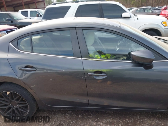 2014 Mazda 3 S Grand Touring with VIN JM1BM1W35E1212740, listed as a IAAI auction lot 41632056 with 158,872 mi miles and . Bid and sale history available at DreamBid. Image 13.
