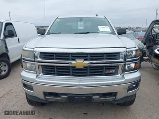 2014 Chevrolet Silverado 1500 LT with VIN 3GCUKRECXEG426462, listed as a IAAI auction lot 41599738 with 193,829 mi miles. Bid and sale history available at carsss.com. Image 12.