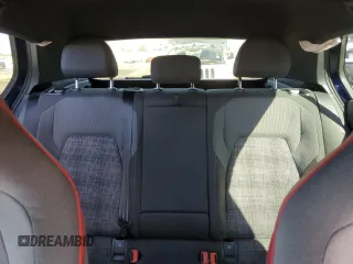 2022 Volkswagen GTI с VIN WVWH87CD9NW205792, выставлен на аукционе Copart как лот 48170955 с пробегом 51 430 миль миль и Списание • Salvage title. История ставок и продаж доступна на DreamBid. Изображение 10.