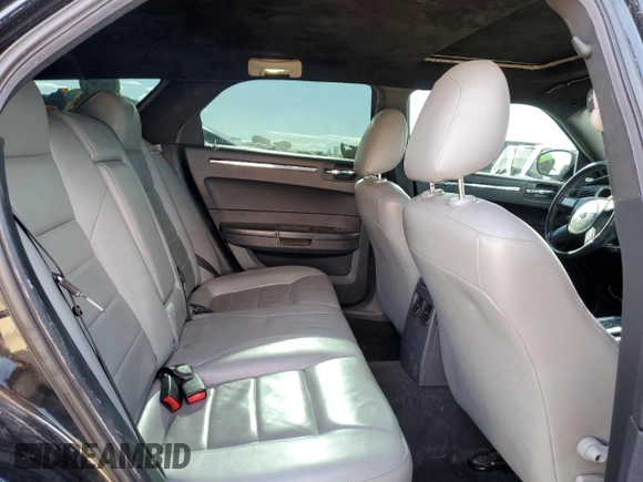 2006 Dodge Magnum z VIN 2D8GZ57206H328114, wystawiony jako Copart lot #87859945 z przebiegiem 189 879 mil mil oraz Szkoda całkowita • Salvage title. Historia ofert i sprzedaży dostępna na DreamBid. Obrazek 10.