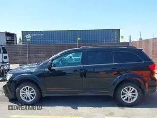2017 Dodge Journey SXT с VIN 3C4PDCBG0HT511057, выставлен на аукционе IAAI как лот 42553412 с пробегом 118 706 миль миль и . История ставок и продаж доступна на DreamBid. Изображение 14.