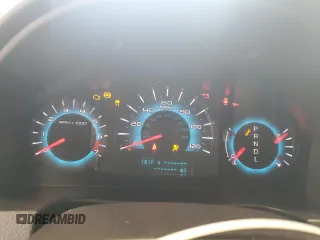2012 Ford Fusion SEL с VIN 3FAHP0JA6CR374144, выставлен на аукционе Copart как лот 59287085 с пробегом Не указан миль и Списание • Salvage title. История ставок и продаж доступна на DreamBid. Изображение 9.