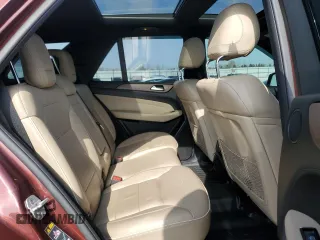 2014 Mercedes-Benz M 350 with VIN 4JGDA2EB5EA315457, listed as a Copart auction lot 51488915 with 177,858 mi miles and Clean Title. Bid and sale history available at DreamBid. Image 11.