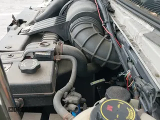 2001 Ford Econoline Cargo Recreational with VIN 1FDRE14L41HA32287, listed as a IAAI auction lot 42499423 with 88,130 mi miles and . Bid and sale history available at DreamBid. Image 19.