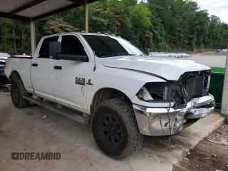 2015 Ram 2500 Tradesman с VIN 3C6UR5CL9FG708981, выставлен на аукционе Copart как лот 60325355 с пробегом 257 585 миль миль и Чистый • Clean title. История ставок и продаж доступна на DreamBid. Изображение 4.