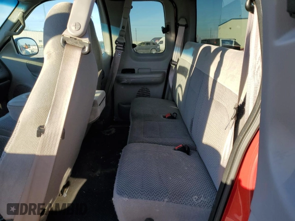 1999 Ford F-150 XL with VIN 1FTRX17L8XNB82178, listed as a Copart auction lot 88020545 with Not Provided miles and Salvage Title. Bid and sale history available at carsss.com. Image 10.