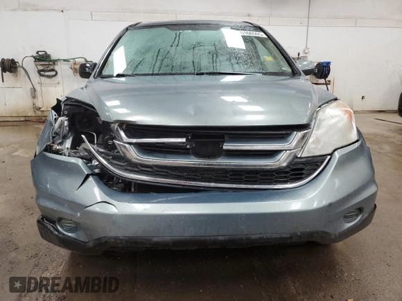 2010 Honda CR-V EX-L z VIN 5J6RE4H70AL073851, wystawiony jako Copart lot #56166595 z przebiegiem 183 577 mil mil oraz Czysty tytuł • Clean title. Historia ofert i sprzedaży dostępna na DreamBid. Obrazek 5.