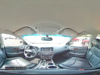 2016 Nissan Pathfinder SL с VIN 5N1AR2MM9GC644667, выставлен на аукционе Copart как лот 64363625 с пробегом 109 688 миль миль и Списание • Salvage title. История ставок и продаж доступна на DreamBid. Изображение 15.