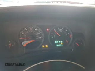 2008 Jeep Patriot Sport with VIN 1J8FT28W58D577948, listed as a Copart auction lot 50165985 with 145,791 mi miles and Salvage Title. Bid and sale history available at carsss.com. Image 9.