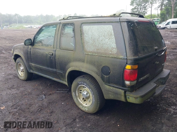 1997 Ford Explorer с VIN 1FMCU24E0VUB70857, выставлен на аукционе IAAI как лот 42522220 с пробегом 196 626 миль миль и . История ставок и продаж доступна на DreamBid. Изображение 3.