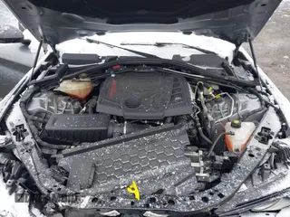 2020 Alfa Romeo Giulia z VIN ZARFAMAN2L7624764, wystawiony jako IAAI lot #41623824 z przebiegiem Nie podano mil oraz . Historia ofert i sprzedaży dostępna na DreamBid. Obrazek 10.