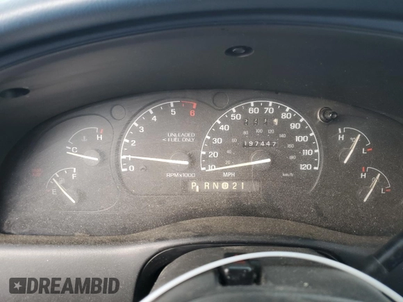 1995 Ford Ranger XLT with VIN 1FTDR15X9SPA12886, listed as a Copart auction lot 42397925 with 197,447 mi miles and Clean Title. Bid and sale history available at DreamBid. Image 9.