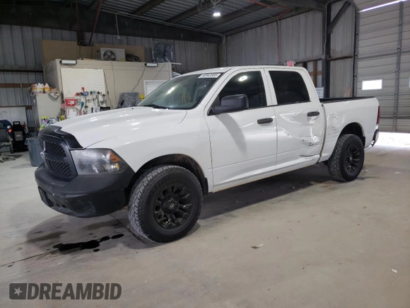 2013 Ram 1500 Tradesman with VIN 1C6RR7KP3DS587523, listed as a Copart auction lot 50942665 with 213,376 mi miles and Clean Title. Bid and sale history available at carsss.com. Image 1.