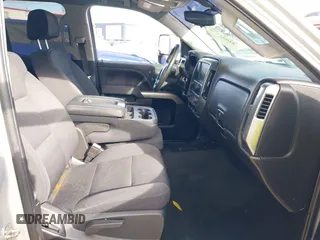 2018 Chevrolet Silverado 1500 LT with VIN 1GCRCREC5JZ138622, listed as a IAAI auction lot 41631828 with Not Provided miles and . Bid and sale history available at DreamBid. Image 5.