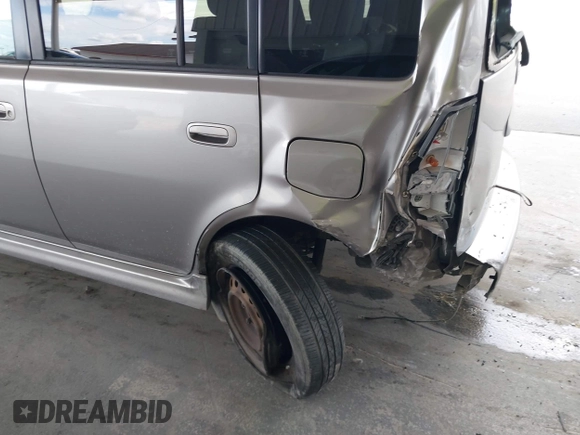 2006 Scion xB with VIN JTLKT324864077724, listed as a IAAI auction lot 42592757 with 360,588 mi miles and . Bid and sale history available at DreamBid. Image 6.