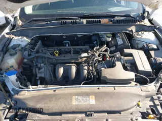 2016 Ford Fusion SE with VIN 3FA6P0H72GR184977, listed as a IAAI auction lot 42334052 with 96,921 mi miles and . Bid and sale history available at DreamBid. Image 10.