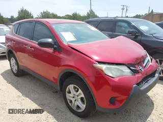 2013 Toyota RAV4 LE с VIN 2T3BFREV6DW022781, выставлен на аукционе IAAI как лот 42404436 с пробегом 68 707 миль миль и . История ставок и продаж доступна на DreamBid. Изображение 1.