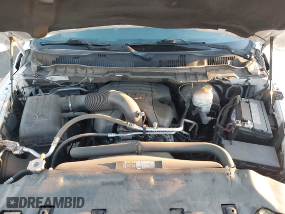 2016 Ram 1500 Express with VIN 1C6RR6FT6GS383143, listed as a IAAI auction lot 41654768 with 248,902 mi miles and . Bid and sale history available at DreamBid. Image 10.