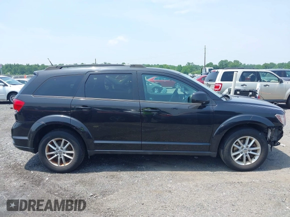2013 Dodge Journey SXT с VIN 3C4PDDBG4DT541906, выставлен на аукционе IAAI как лот 42456783 с пробегом 149 251 миль миль и . История ставок и продаж доступна на DreamBid. Изображение 13.