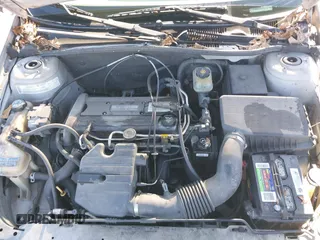 2004 Chevrolet Classic with VIN 1G1ND52F74M513665, listed as a IAAI auction lot 41597325 with 195,829 mi miles. Bid and sale history available at carsss.com. Image 10.