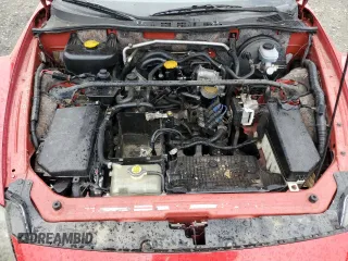 2005 Mazda RX-8 with VIN JM1FE17N050160633, listed as a Copart auction lot 43819245 with 88,404 mi miles and Clean Title. Bid and sale history available at carsss.com. Image 11.