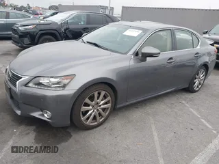 2013 Lexus GS 350 z VIN JTHBE1BL8D5021905, wystawiony jako IAAI lot #42357199 z przebiegiem 73 360 mil mil oraz . Historia ofert i sprzedaży dostępna na DreamBid. Obrazek 17.