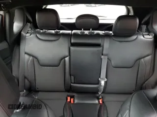 2024 Jeep Compass Trailhawk с VIN 3C4NJDDN4RT144702, выставлен на аукционе Copart как лот 64237135 с пробегом 27 520 миль миль и Чистый • Clean title. История ставок и продаж доступна на DreamBid. Изображение 10.