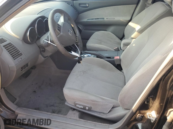2006 Nissan Altima 3.5 SE with VIN 1N4BL11D36C189747, listed as a Copart auction lot 69570564 with 168,116 mi miles and Salvage Title. Bid and sale history available at carsss.com. Image 7.